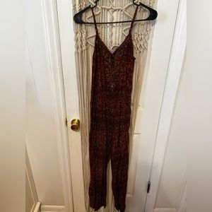 American Eagle Jumpsuit